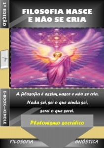 Baixar Filosofia Nasce e n&atilde;o se Cria pdf, epub, eBook