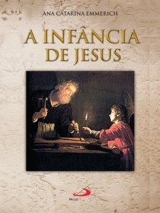 Baixar A inf&acirc;ncia de Jesus (Traduzido) pdf, epub, eBook