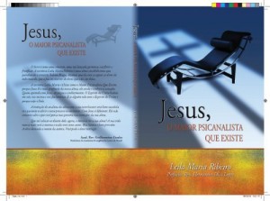 Baixar JESUS, O MAIOR PSICANALISTA QUE EXISTE pdf, epub, eBook