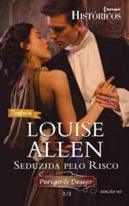 Baixar Seduzida pelo Risco – Harlequin Hist&oacute;ricos Ed.102 pdf, epub, eBook