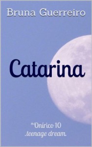 Baixar Catarina (As Aventuras de Jesse & Catarina Livro 1) pdf, epub, eBook