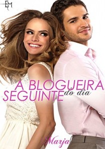 Baixar A BLOGUEIRA DO DIA SEGUINTE – Conto pdf, epub, eBook