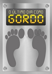 Baixar O Último Dia Como Gordo pdf, epub, eBook