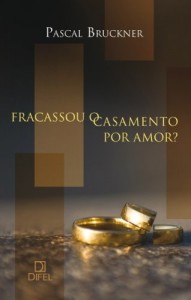 Baixar Fracassou o Casamento Por Amor? pdf, epub, eBook
