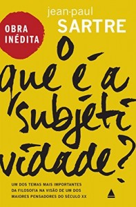Baixar O que é a subjetividade? pdf, epub, eBook