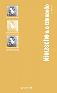 Baixar Nietzsche & a Educação pdf, epub, eBook