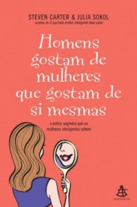 Baixar Homens Gostam de Mulheres Que Gostam de Si Mesmas pdf, epub, eBook