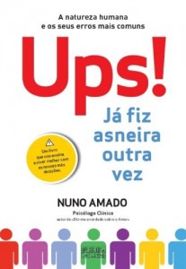 Baixar Ups! J&aacute; fiz asneira outra vez pdf, epub, eBook