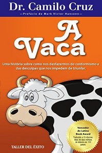 Baixar A Vaca pdf, epub, eBook