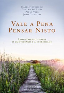 Baixar Vale a Pena Pensar Nisto pdf, epub, eBook