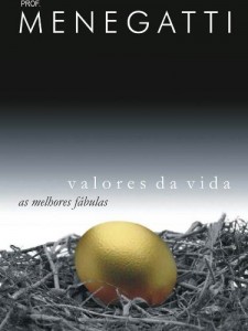 Baixar Valores da Vida: As melhores F&aacute;bulas pdf, epub, eBook