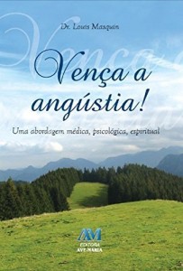 Baixar Ven&ccedil;a a ang&uacute;stia pdf, epub, eBook