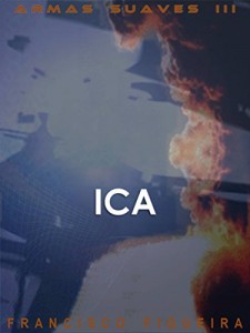 Baixar ICA: Português (Armas Suaves Livro 3) pdf, epub, eBook