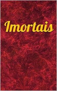 Baixar Imortais pdf, epub, eBook