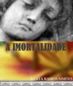 Baixar A Imortalidade pdf, epub, eBook