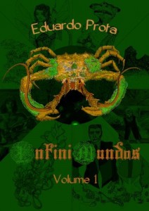 Baixar Infinimundos – Volume 1 (Contos da Infinimundos) pdf, epub, eBook
