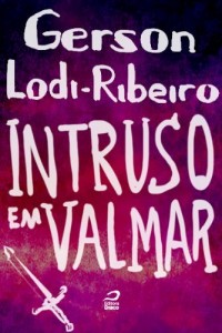 Baixar Intruso em Valmar pdf, epub, eBook