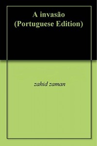 Baixar A invasão pdf, epub, eBook