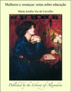 Baixar Mulheres e crean&aring;as: Notas sobre educa&aring;&aacute;o pdf, epub, eBook
