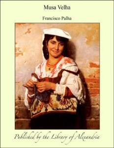 Baixar Musa Velha pdf, epub, eBook