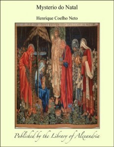 Baixar Mysterio do Natal pdf, epub, eBook