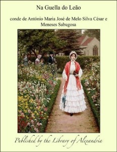 Baixar Na Guella do Le&aacute;o pdf, epub, eBook