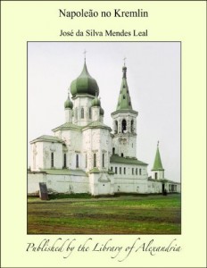 Baixar Napole&aacute;o no Kremlin pdf, epub, eBook