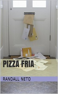 Baixar Pizza Fria pdf, epub, eBook