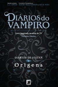 Baixar Origens (Di&aacute;rios de Stefan Livro 1) pdf, epub, eBook