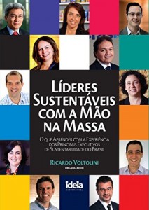 Baixar Líderes Sustentáveis com a Mão na Massa pdf, epub, eBook