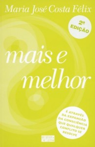 Baixar Mais e Melhor pdf, epub, eBook