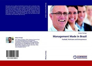 Baixar Management Made in Brazil pdf, epub, eBook