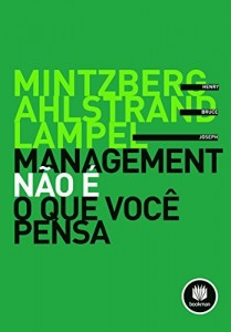 Baixar Management N&atilde;o &Eacute; o que Voc&ecirc; Pensa pdf, epub, eBook