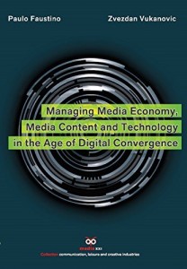 Baixar Managing Media Economy pdf, epub, eBook