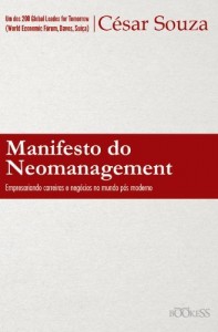 Baixar Manifesto do Neomanagement pdf, epub, eBook