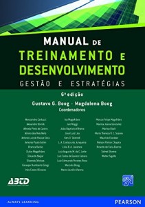 Baixar Manual de treinamento e desenvolvimento: gest&atilde;o e estrat&eacute;gias – Vol. 1 pdf, epub, eBook