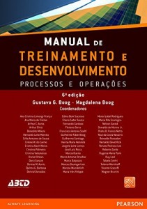 Baixar Manual de treinamento e desenvolvimento: processos e opera&ccedil;&otilde;es – vol. 1 pdf, epub, eBook