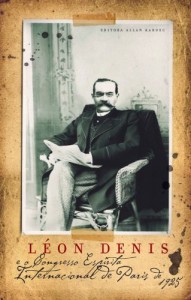 Baixar Léon Denis e o Congresso Espírita Internacional de Paris pdf, epub, eBook