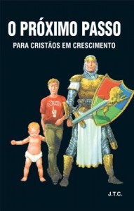 Baixar O Proximo Passo: Para Cristaos Em Crescimento pdf, epub, eBook