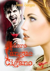 Baixar Adoro… Sangue Cigano pdf, epub, eBook