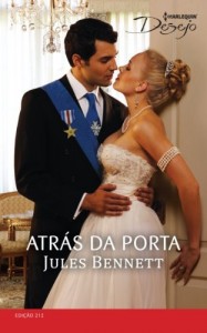 Baixar Atrás da Porta – Harlequin Desejo Ed. 212 pdf, epub, eBook