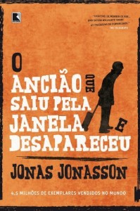 Baixar O Ancião que Saiu Pela Janela e Desapareceu pdf, epub, eBook
