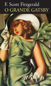 Baixar O Grande Gatsby pdf, epub, eBook