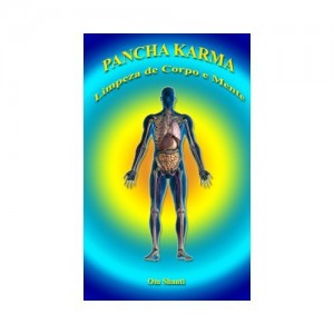Baixar Pancha Karma – Limpeza de Corpo e Mente pdf, epub, eBook