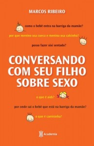 Baixar Conversando com seu filho sobre sexo pdf, epub, eBook
