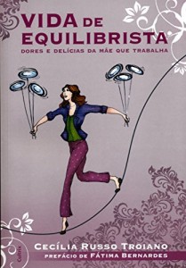 Baixar Vida de Equilibrista pdf, epub, eBook