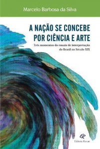 Baixar A Nação se concebe por ciência e arte pdf, epub, eBook