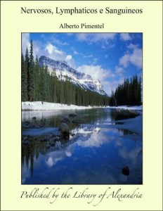 Baixar Nervosos, Lymphaticos e Sanguineos pdf, epub, eBook