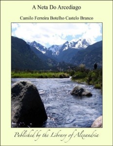Baixar A Neta Do Arcediago pdf, epub, eBook