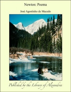 Baixar Newton: Poema pdf, epub, eBook